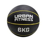 Fitness medicine ball UFE 6 kg