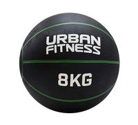 Fitness medicine ball UFE 8 kg