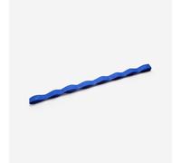 Fitness Medium-resistance Fabric Band 10 kg - Blue
