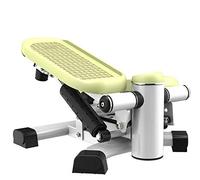 Fitness mini stepper with fitness band Premium portable climber Stepper for climber and fitness waist Step with LCD moni