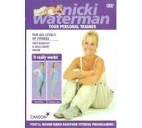 Fitness - Nicki Waterman: Your Personal Trainer [DVD]