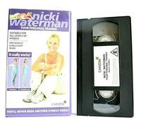 Fitness - Nicki Waterman: Your Personal Trainer [VHS]