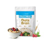 FITNESS Oats Bran 360g | 14g Protein & 18g High Fiber | Nutritious & Healthy Breakfast Cereal (from makers of MyFitness peanut butter)