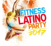Fitness Party Latino 2017 (3CD Multipack)
