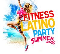 Fitness Party Latino Summer