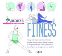 Fitness: Plan de Ejercicios 30-Días: 2