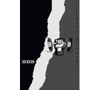 fitness planner for actif athletes: Your Guide to Kicking Ass, Feeling Great, and Crushing Goals Through Menopause and Beyond