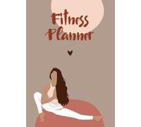 Fitness Planner: Root & Flow Collection