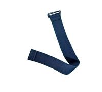 Fitness Prince Premium Adjustable Elastic Chest Strap Extender - 30cm Extension Strap for ANT+ & Heart Rate Chest Straps