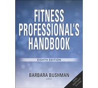 Fitness Professional's Handbook