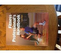 Fitness Professional's Handbook