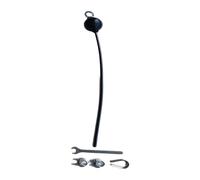 Fitness Pull Down Steel Wire Rope Cord Cable Machine Gym Equipment Pulley System Adjustable Gym Cable Replacement Fitness Pull Down Steel Wire Rope