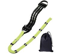 Fitness Pull Up Assistant Group Unattach Training Anchors All Grade Comfortable Pull Quick Install Plan Pull Up Assist Band