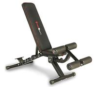 Fitness Reality 2000 Super Max XL - Adjustable Weight Bench - Incline/Decline Strength Training - Foldable Workout Bench - 850 lb Capacity