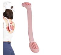 Fitness Resistance Band, 2-in-1 Hand Forearm Trainer and Fitness Pull Rope - Ergonomic Back Training Device for Athletes, Sons, Daughters