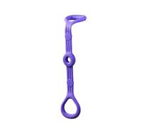 Fitness Resistance Band - Elastic Rope for Arms, Back and Shoulder Training | Stretch Fitness Band for Yoga, Pilates and Strength Training, Compact Resistance Band for Home, Living Room