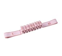 Fitness Resistance Bands - Progressively numbered training equipment, durable bodybuilding training bands, body-strengthening mobility strength, versatile sports accessories Easy