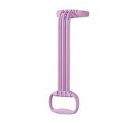 Fitness Resistance Bands - Pull Rope Training Equipment with Comfortable Handles, Portable Training Accessories for Strength Training, Stretching and Full Body Fitness Routines | Home