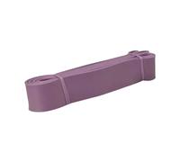 Resistance Band Purple 35-85 lb / 15-38 kg FFitness - 3.2 cm - Fitness Bands for Pilates, Yoga