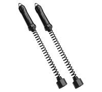 Fitness Rope, Training Rope for Martial Arts Exercises - Training Device for Strength Training Indoor and Outdoor Use for Home, Rehabilitation, Exercises and Camping