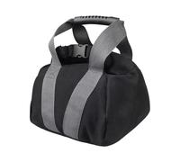 Fitness Sandbag - 10.04 Inch Training Sandbag | Canvas Soft Kettlebell - Robust Canvas Bag with Handle for Weightlifting and Yoga, Ideal for Muscle Building at Home