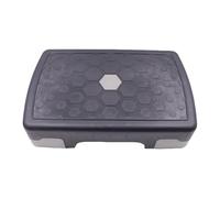 Fitness Step,Aerobic Steppers for Exercise | Anti-Slip Steps for Body Shaping Daily Routine Home Teens Adults Apartment Dwellers Instructors Kids Enthusiasts
