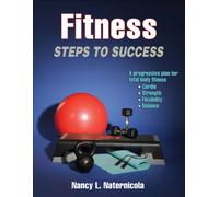 Fitness : Steps to Success