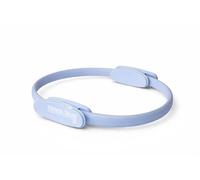Fitness Store UK | Pilates Ring 38cm | Magic Circle for Core, Thighs & Arms | Icelandic Blue