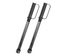 Fitness Swing Rope - Wireless Weighted Exercise Skipping Rope, Training Device with Ergonomic Handle, Compact Strength and Conditioning Device, Training Accessories for Home and Outdoor Use with Light