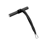 Fitness Tension - Seated Tension Rope, Flex Board Stretch Band | Physical Conditioning Equipment of Elastic Yoga Tension, for Stretching Leg
