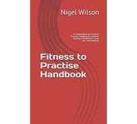 Fitness to Practise Handbook: A Compendium of Fitness to Practise standards for students training in healthcare, social care, and teaching.