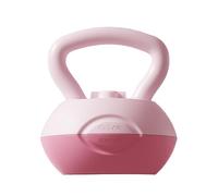 Fitness Tool Kettlebell - PE+PC+ABS Home Butt Building Trainer for Women | Buttock Lifting Equipment for the Routine of Modeling Exercises De