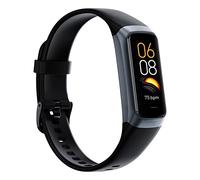 Fitness Tracker,2025 Smart Watch with Blood Pressure Heart Rate & Sleep Monitor IP67 Waterproof Step Calorie Counter Pedometer Fitness Activity Watch for Men Women Android iOS Phone (Black)