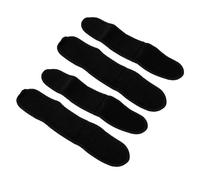 Fitness Tracker Ankle Straps, Soft Neoprene Material