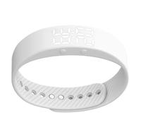 Fitness Tracker Bracelet - Smart Bracelet Fitness Tracker Pedometer - Waterproof Wristband Pedometer with Vibration Alarm for Men Women Students Gym Exercise Running Walking