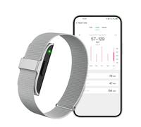 Fitness Tracker Smart Watches for Men Women Step Counter Watch Fitness Watch IP68 Waterproof Heart Rate Monitor Sleep Tracker with Steps Distance Calories Counting Compatible with Android iOS