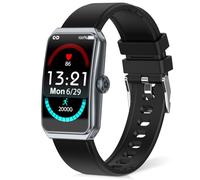 Fitness Tracker with 24/7 Heart Rate, Blood Oxygen, Sleep Tracker, Activity Tracker with Step Tracker for Women Men