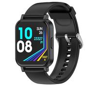Fitness Tracker with Blood Oxygen, Heart Rate Monitor, Steps Counter