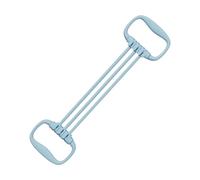 Fitness Training Band - Resistance Exercise Strap, Home Gym Workout Accessory | Versatile Adjustable Tension PP Band, Strength Building and Flexibility Tool for Muscle Conditioning Arm Leg Shoul