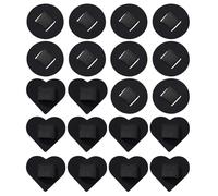 Fitness Training Cards - 36 Pack Workout Deck Set, Activity Guide Cards | Daily exercise routine builder system for beginners home practice outdoor movement strength balance