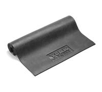 York Fitness Equipment Mat - Gym Floor Protector for Treadmill & Exercise Bike - Large 182x76cm