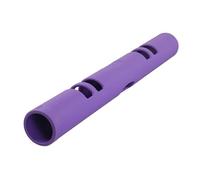 Fitness Tube with Handles,Portable Training Rubber Weight Bar,6/8kg Strength Training Yoga Column,for Movement Home Gym(Color 1/6kg)