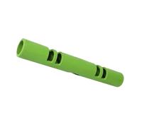 Fitness Tube with Handles,Weight Bearing Fitness Barrel,Strength Training Cylinder Yoga Column,for Movement Home Gym(Green/10kg)