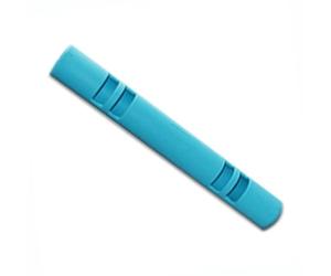 Fitness Tube with Handles,Weight Bearing Fitness RUBBER Barrel,for Loaded Movement Training(2kg)