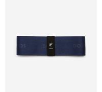Fitness Very Strong-resistance Fabric Band For Glutes - Dark Blue