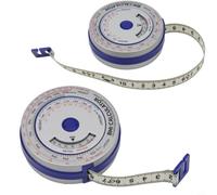 Fitness Waist Measure 200cm for Diet Progress Track