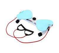 Fitness Waist, Quiet Anti-slip Lathe Core Exercise Machine, Stable Construction with Gentle Movement, Fitness Accessories for Abdominal Training, Abdominal Training, Fitness