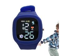 Fitness Watch for Kids Educational