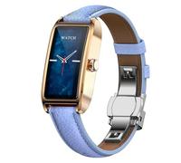 Fitness Watch for Women Step Counter Watch Fitness Tracker Pedometer Heart Rate Monitor Sleep Tracker Activity Trackers with Steps Distance Calories Counting Compatible with Android iOS