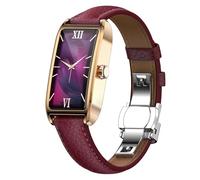 Fitness Watch for Women Step Counter Watch Fitness Tracker Pedometer Heart Rate Monitor Sleep Tracker Activity Trackers with Steps Distance Calories Counting Compatible with Android iOS